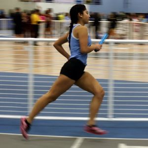 Meet your Posher, Kimberly